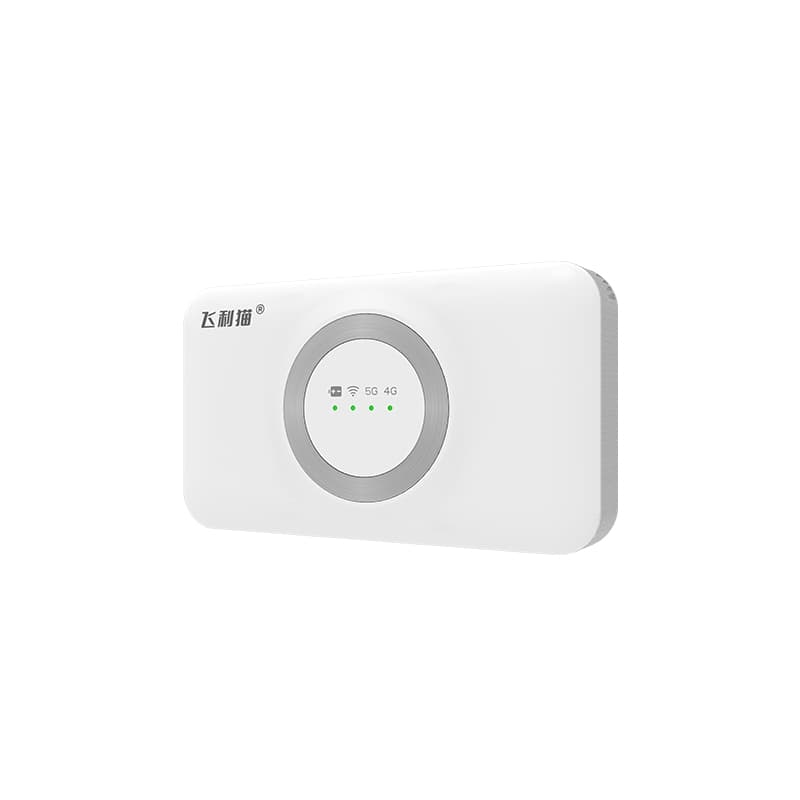 飞利猫 5G Redcap 随身WiFi