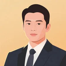 张先生